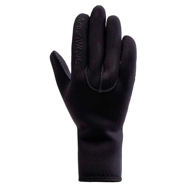 Aquawave Neopreenikäsineet M000177358 Musta XL