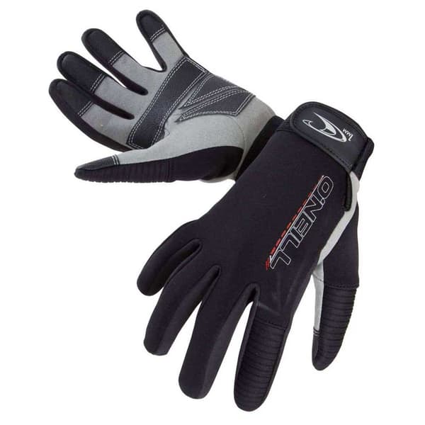O´neill Wetsuits Explore 1 Mm Sort XS