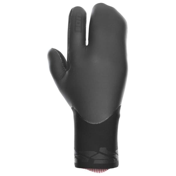 Ion Handsker Water Lobster Mitten 4/3 Mm Sort S