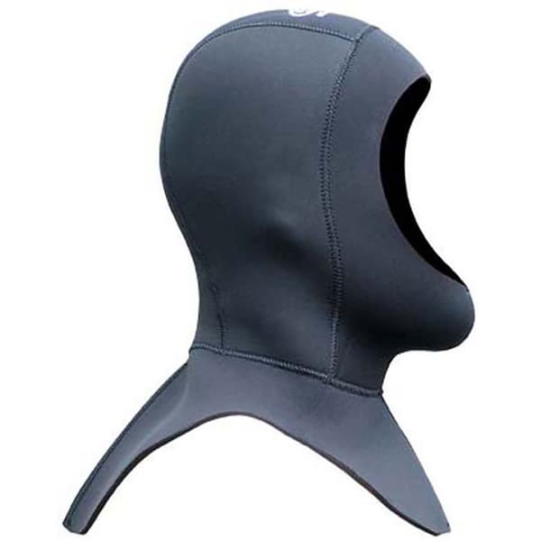 Seland Hætte Multisport Sort L