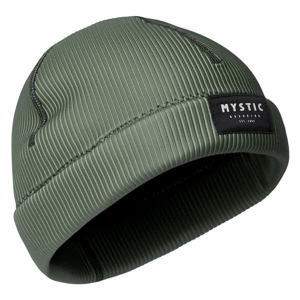 Mystic Neopren Hue 2 Mm Grøn L-XL