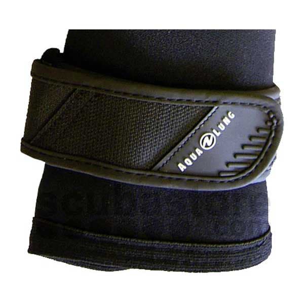Aqualung Käsineet Thermocline 5 Mm Musta XL
