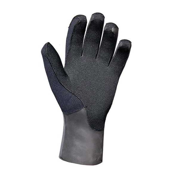 Mares Pure Passion Handsker Smooth Skin 35 Sort L