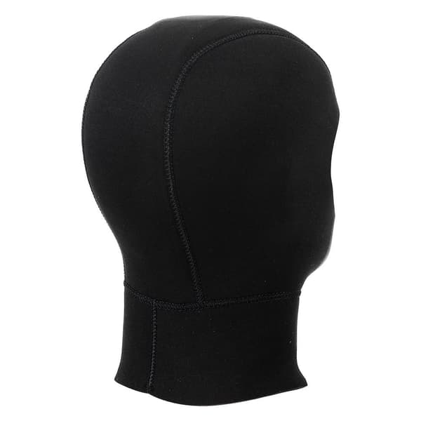 Bare Huva Neo 3 Mm Svart M