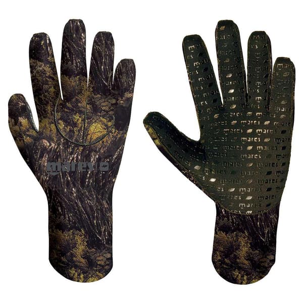 Mares Pure Passion Handsker Illusion 30 Brun S