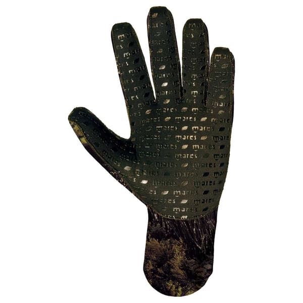 Mares Pure Passion Handsker Illusion 30 Brun S
