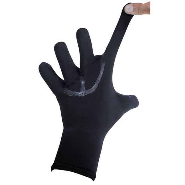 Epsealon Handsker Navy V2 Blå XL