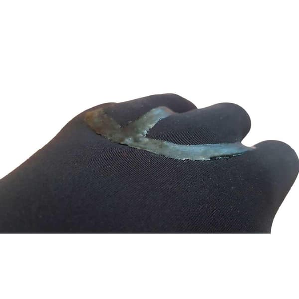 Epsealon Handsker Navy V2 Blå XL