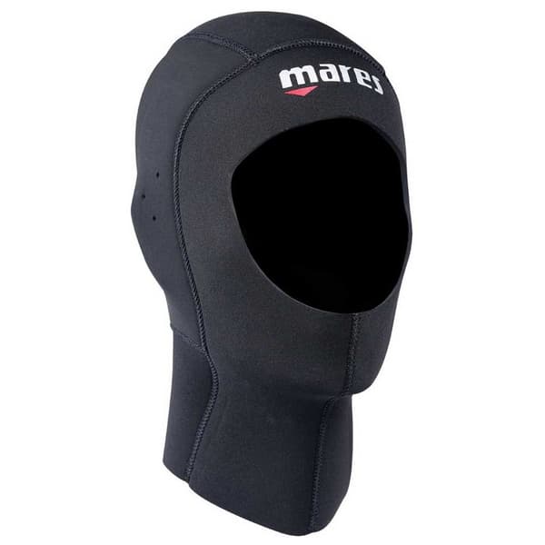Mares Huppu Flexa 4.6.3 Mm Musta S