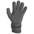 Miniatyrbillede 2 af 2: Aqualung Handske Thermo Kev 3 Mm Sort XS