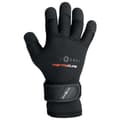 Miniatyrbillede 1 af 2: Aqualung Handske Thermo Kev 3 Mm Sort XS