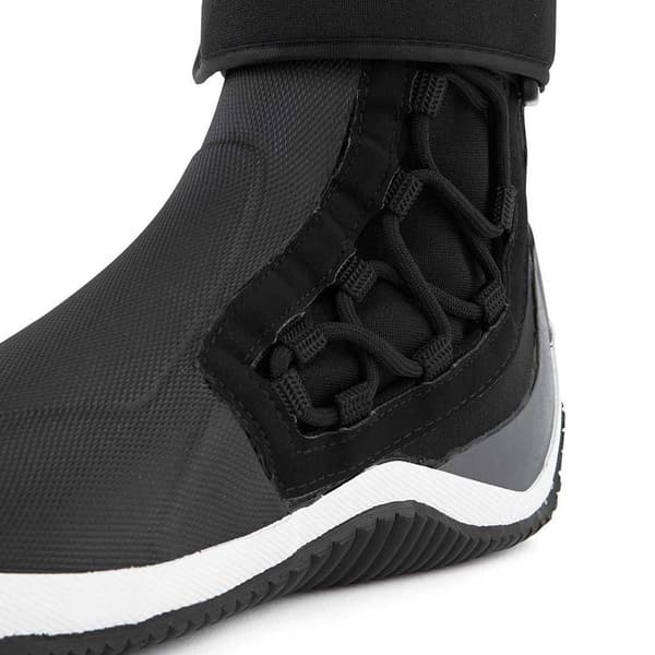 Gill Tossut Edge Musta EU 43-44 Mies