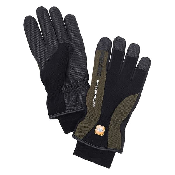 Prologic Käsineet Winter Wp Musta XL Mies