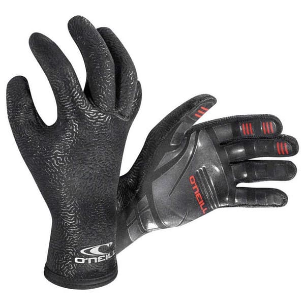 O´neill Wetsuits Flx 2 Mm Musta 2XS