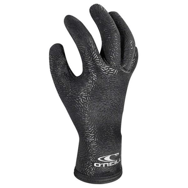 O´neill Wetsuits Flx 2 Mm Musta 2XS