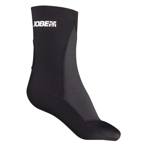 Jobe Støvler Neoprene 3 Mm Sort EU 39-41