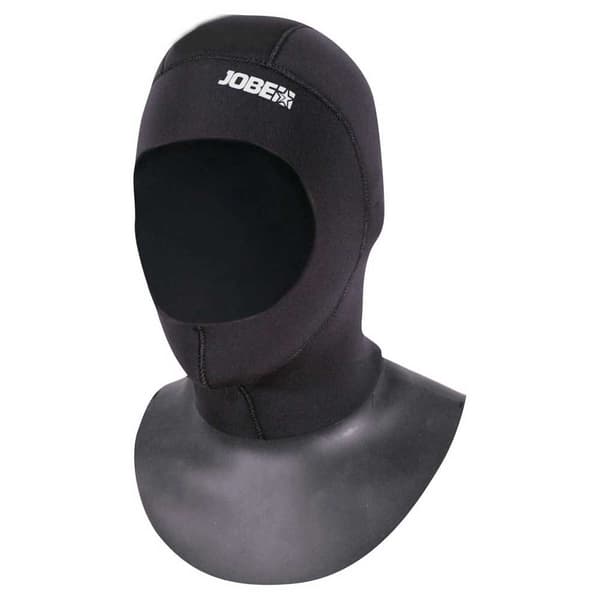 Jobe Hætte Neoprene 4 Mm Sort S