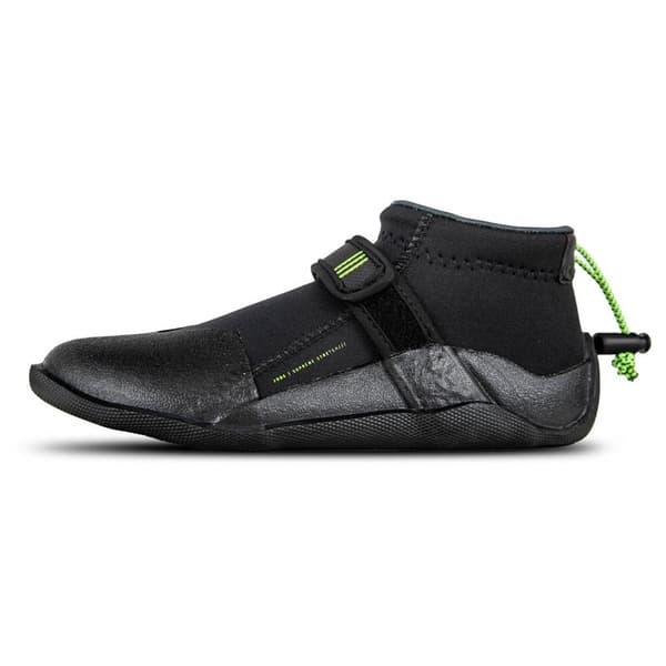 Jobe Støvler Ungdom H2o Shoes 2 Mm Sort EU 32
