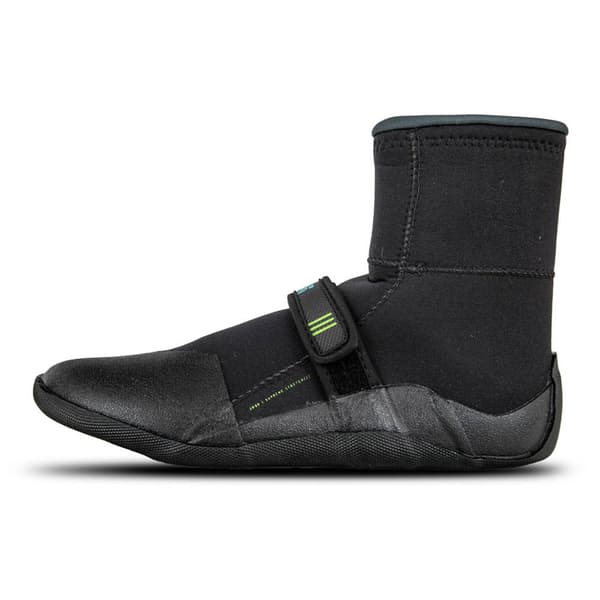 Jobe Ankelstøvler H2o Shoes 3 Mm Gbs Sort EU 37