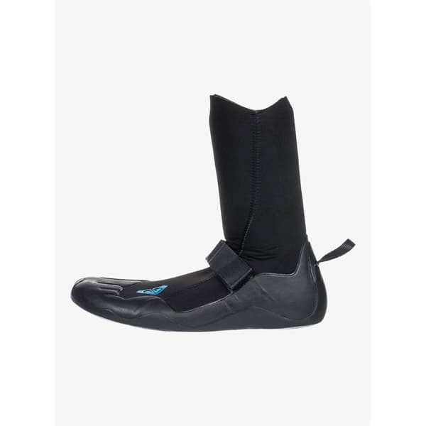 Roxy Stövlar Swell Rnd Toe 5 Mm Svart EU 36