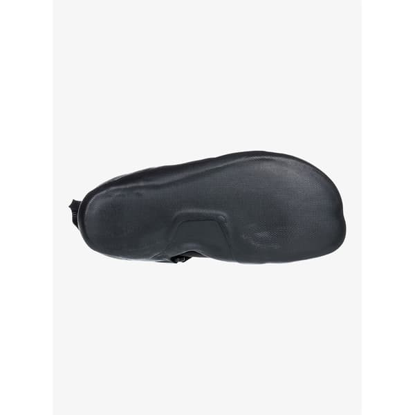 Roxy Stövlar Swell Rnd Toe 5 Mm Svart EU 36