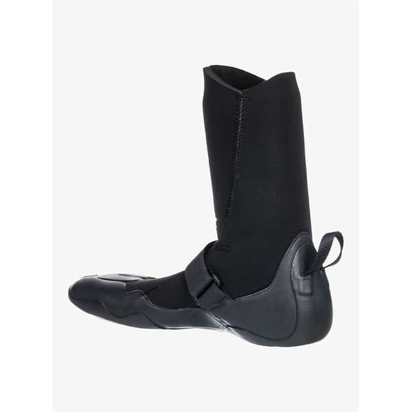 Roxy Stövlar Swell Rnd Toe 5 Mm Svart EU 36