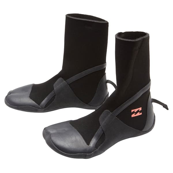 Billabong Støvler Synergy 3 Mm Sort EU 38
