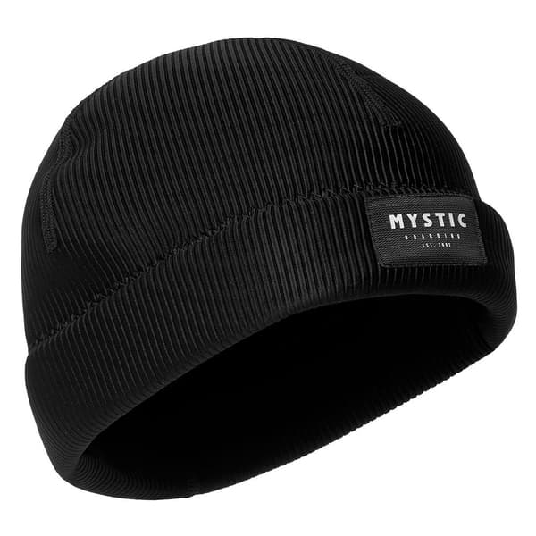 Mystic Neopren Hue 2 Mm Sort S-M
