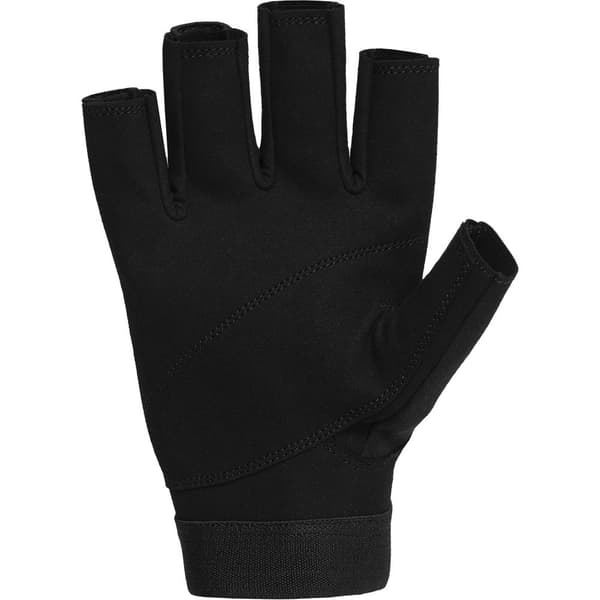 Mystic Handskar Rash Neoprene Svart M