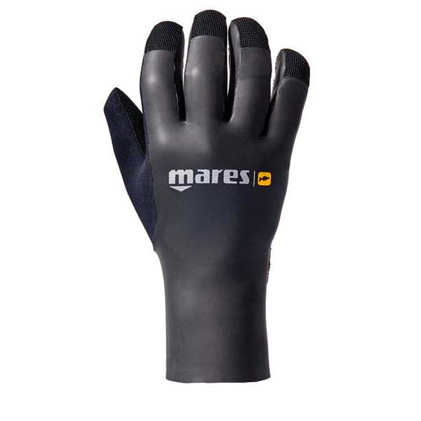 Mares Pure Passion Handsker Smooth Skin 35 Sort S