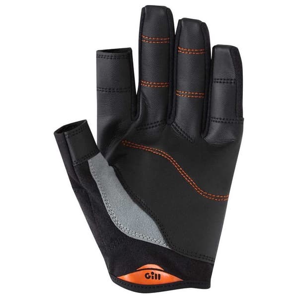 Gill Handsker Championship Sort XL Mand