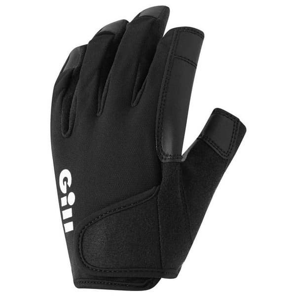 Gill Handsker Championship Sort XL Mand