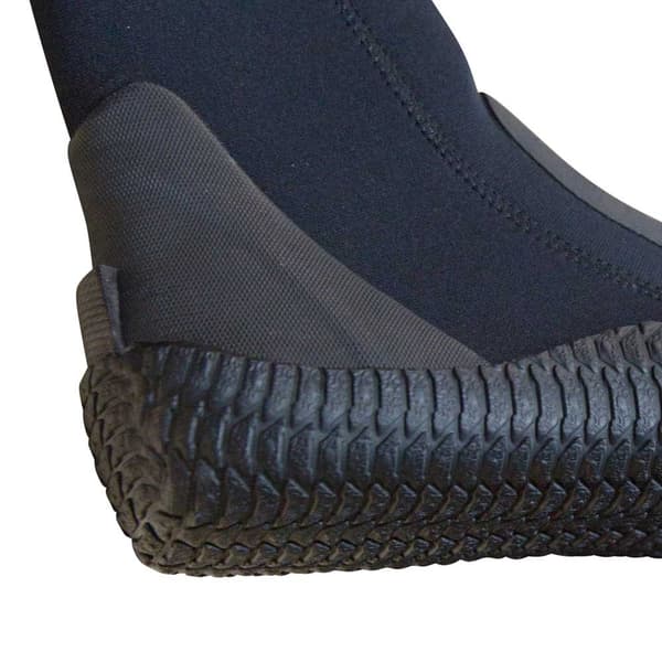 Tecnomar Nilkkasaappaat B 300 5 Mm Musta EU 43-44