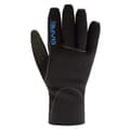 Miniatyrbillede 1 af 3: Bare Handsker K Palm 3 Mm Sort 2XL