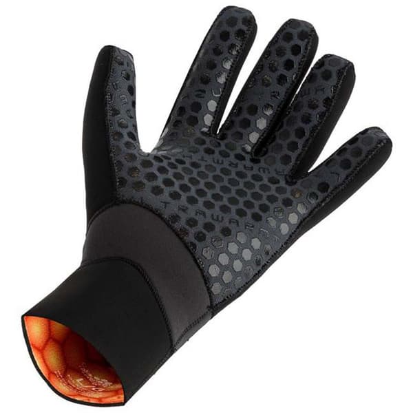 Bare Handskar Ultrawarmth 3 Mm Svart XS