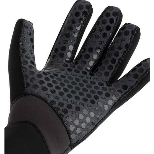 Bare Handskar Ultrawarmth 3 Mm Svart XS