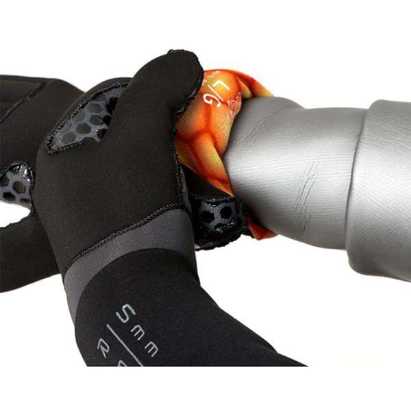 Bare Handskar Ultrawarmth 3 Mm Svart XS