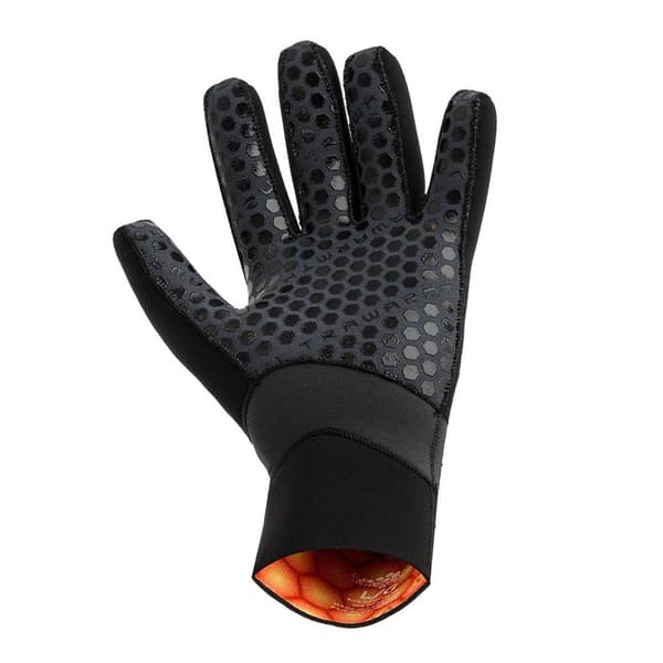 Bare Handskar Ultrawarmth 3 Mm Svart XS