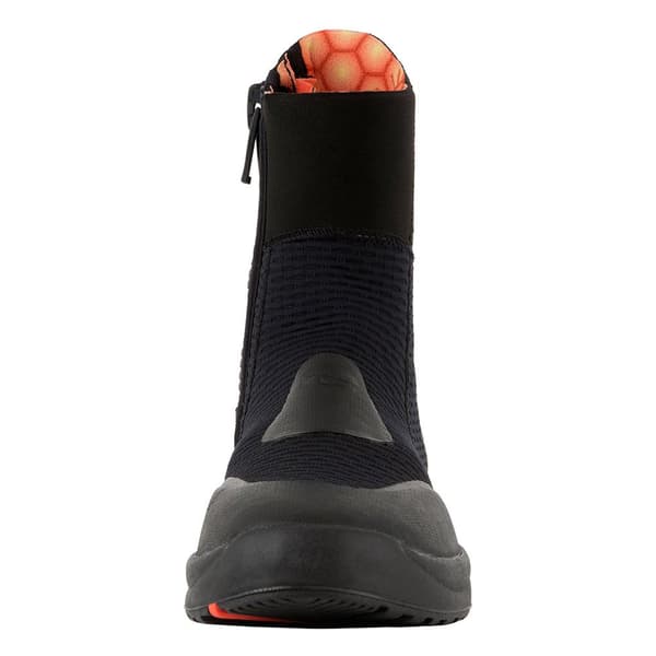 Bare Ankelstøvler Ultrawarmth 5 Mm Sort EU 36