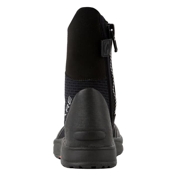 Bare Ankelstøvler Ultrawarmth 5 Mm Sort EU 36