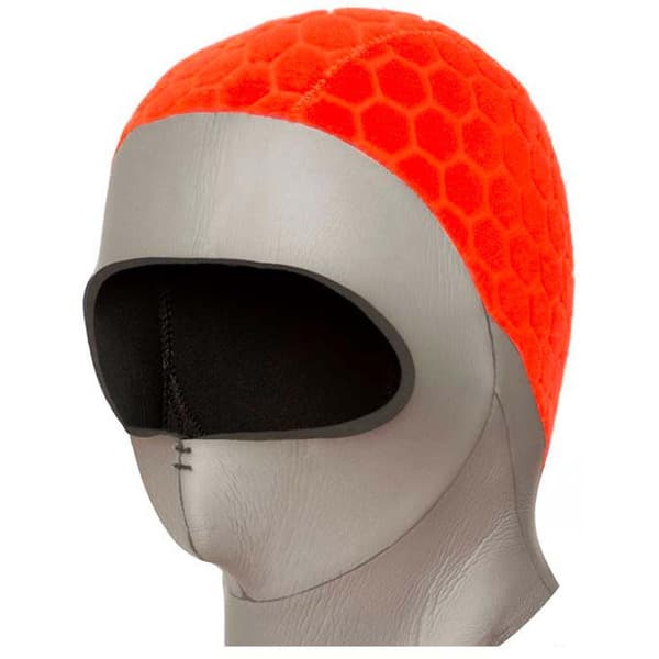 Bare Hætte Ultrawarmth Dry 7 Mm Sort 2XL