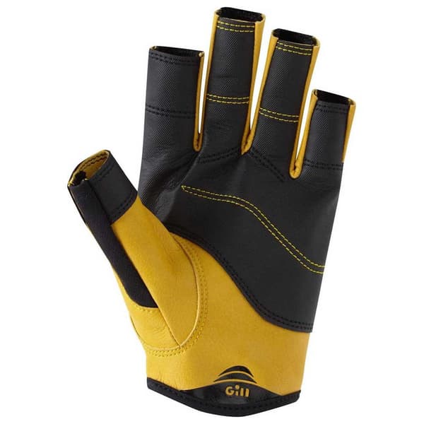 Gill Handsker Pro Sort L Mand