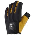 Miniatyrbillede 1 af 2: Gill Handsker Pro Sort L Mand