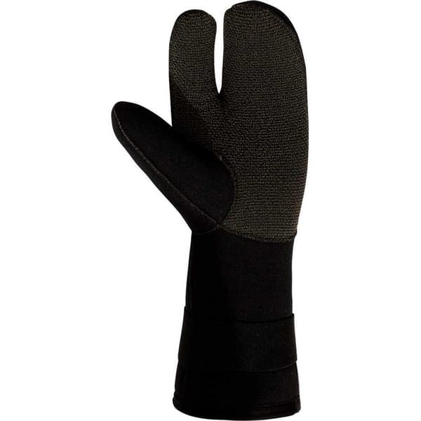 Bare Sormet K Palm 3 7 Mm Käsineet Musta S