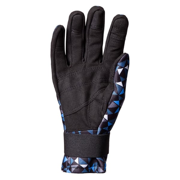 Ist Dolphin Tech Handskar Amara Palm Reef 2 Mm Blå XS