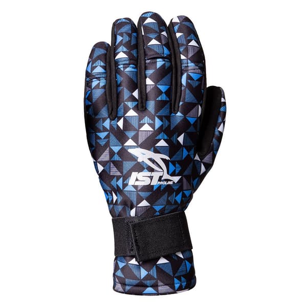 Ist Dolphin Tech Handskar Amara Palm Reef 2 Mm Blå XS