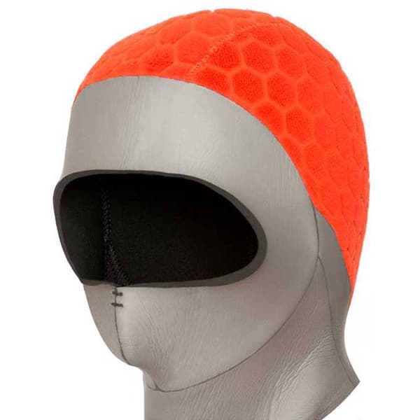 Bare Huppu Ultrawarmth 5 Mm Musta L