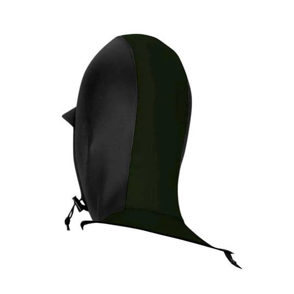 O´neill Wetsuits Huva Mutant 2 Mm Svart S