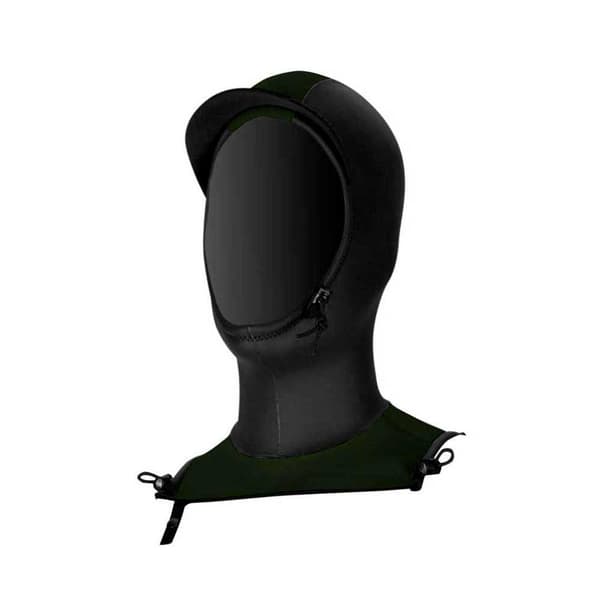 O´neill Wetsuits Huva Mutant 2 Mm Svart S