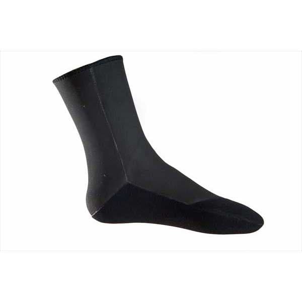 Picasso Sukat Supratex 7 Mm Musta EU 47-48